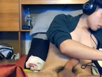 Chaturbate Live Sex of james2002og
