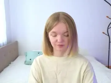 Chaturbate Live Sex Cam of katebunnys