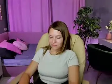 Chaturbate Nude Webcam of kira_miragee