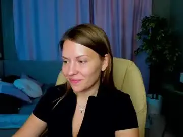 Chaturbate Adult Video Chat of kira_miragee