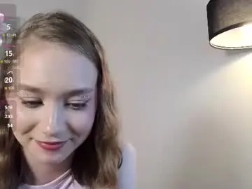 Chaturbate Best live sex cam show of laenyssarael