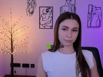 Chaturbate Live Porn of liande1