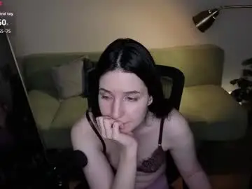 Chaturbate Nude Webcam of lumina_dark