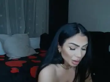 Chaturbate Sex Cam of mistress_meryem