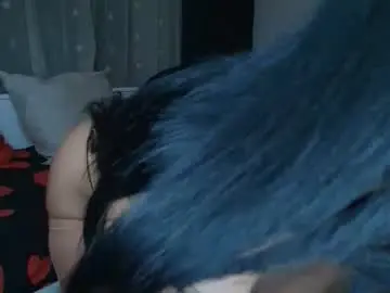 Chaturbate Live Sex Cam of mistress_meryem