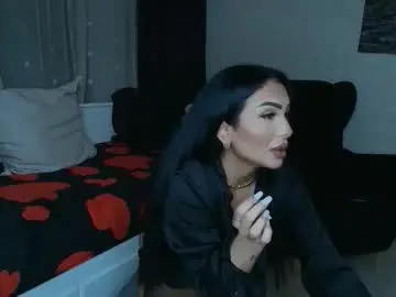 Chaturbate Adult Video Chat of mistress_meryem