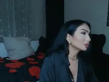 Chaturbate Best Webcam of mistress_meryem