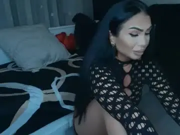 Chaturbate Sex Cam of mistress_meryem