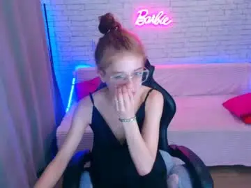 Chaturbate Live Sex of molly_barbie