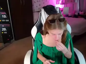 Chaturbate Free Live Porn of molly_barbie