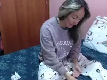 Chaturbate Live Sex Cam of rochelle_xxx