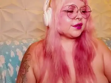 Chaturbate Free Live Porn of satyn_doll