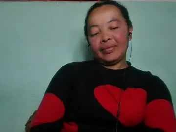 Chaturbate Live Porn of alypierette