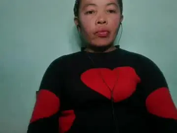 Chaturbate Live Sex of alypierette