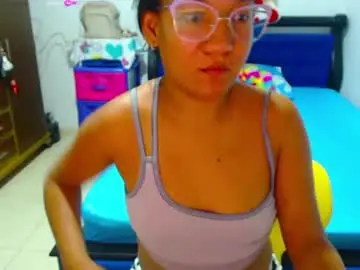 Chaturbate Adult Webcam of ammy_ronan