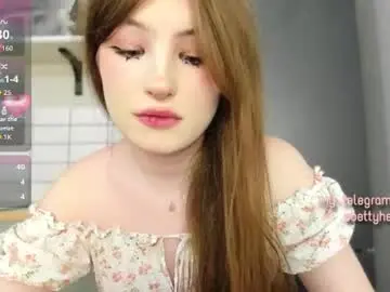 Chaturbate Live Sex Cam of battyheaven