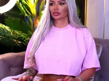 Chaturbate Watch Live Sex Cams of blancheluxe