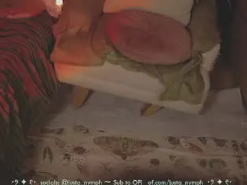 Chaturbate Private Sex Chat of blushing_nymph