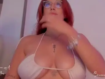 Chaturbate Live Sex Cam of briannasquirter_