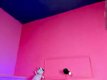 Chaturbate Nude Webcam of desi_latin