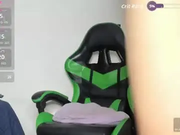 Chaturbate Live Sex Cam of eva_kim1