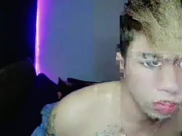 Chaturbate Live Porn of lenawet_0520