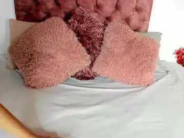 Chaturbate Live Porn of lia_blake7