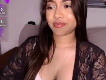 Chaturbate Live Sex Cam of lolaasmith_21