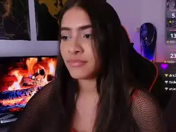 Chaturbate Sex Chat of lolaasmith_21
