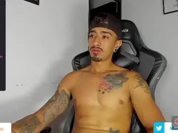 Chaturbate Free Live Porn of martin_granch