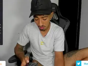 Chaturbate Free Porn Cam of martin_granch