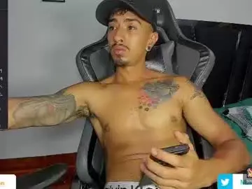 Chaturbate Best live sex cam show of martin_granch