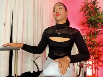 Chaturbate Sex Chat of massielhot