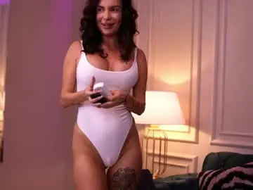 Chaturbate Live Porn of mirandaraye