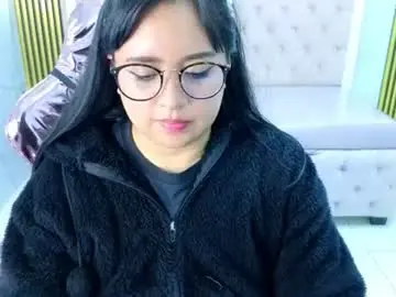Chaturbate Live Sex Cam of miss_sofia_s
