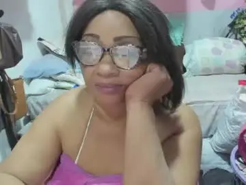 Chaturbate Sex Chat of mrs_mommy