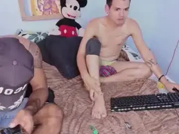 Chaturbate Sex Cam of niko_roko