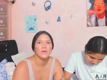 Chaturbate Free Live Porn of sara_mendez2_