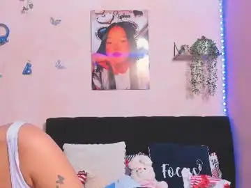 Chaturbate Adult Webcam of sara_mendez2_