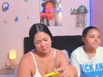 Chaturbate Adult Video Chat of sara_mendez2_