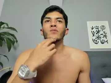 Chaturbate Sex Chat of tyler_fox_