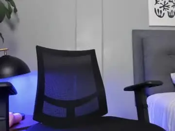 Chaturbate Sex Cam of tyler_fox_