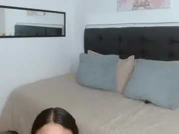 Chaturbate Nude Webcam of vannesweet_