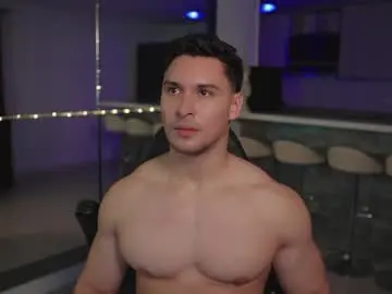 Chaturbate Best Webcam of alan_vidal