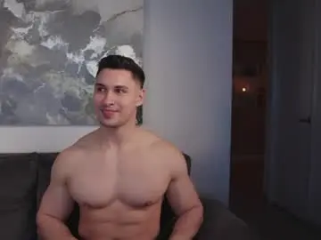 Chaturbate Sex Chat of alan_vidal