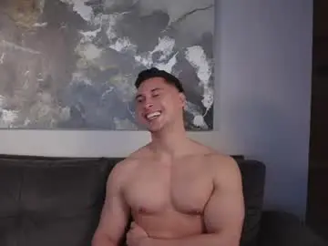 Chaturbate Live Sex of alan_vidal