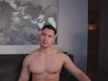 Chaturbate Adult Video Chat of alan_vidal