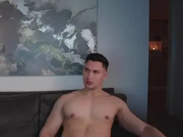 Chaturbate Sex Chat of alan_vidal