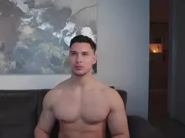Chaturbate Adult Webcam of alan_vidal
