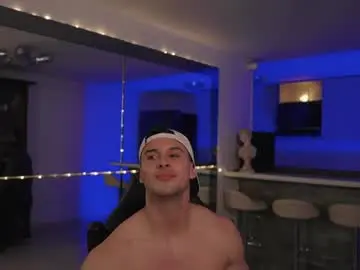 Chaturbate Live Porn of alan_vidal